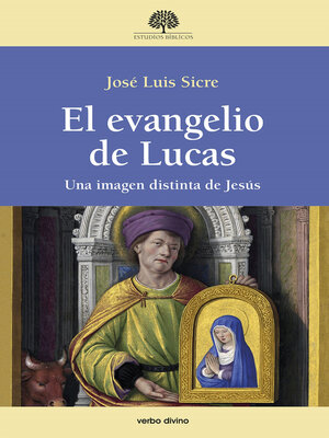 cover image of El evangelio de Lucas